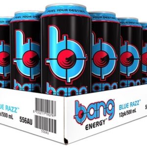Bang Energy Drink