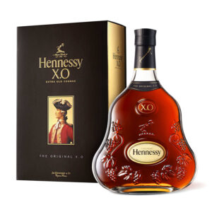 Hennessy XO