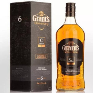Grants Finest Scotch Whisky