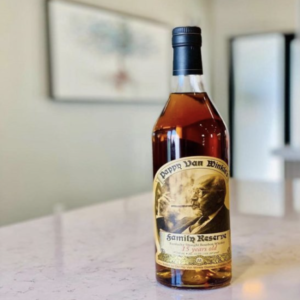 Pappy Van Winkle