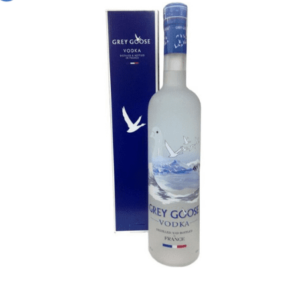 Grey Goose Vodka