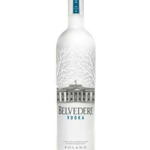 Belvedere Vodka