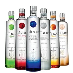 Ciroc Vodka