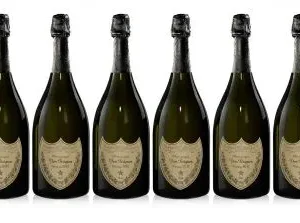 Dom Perignon 2012 Vintage Champagne Case Deal 6 X 75cl