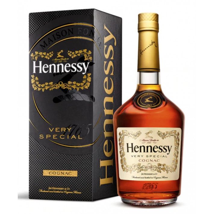 Hennessy VS Cognac