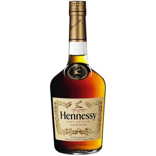 Hennessy VS Cognac - Image 2