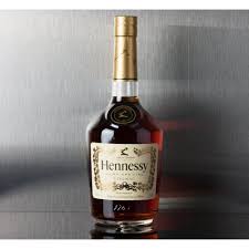 Hennessy VS Cognac - Image 3