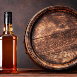 WHISKY/WHISKEY