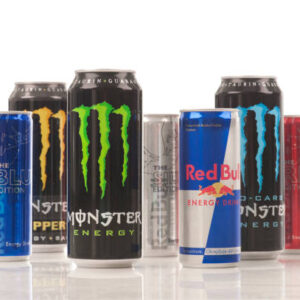 ENERGY DRINK