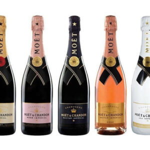Moet & Chandon Champagne