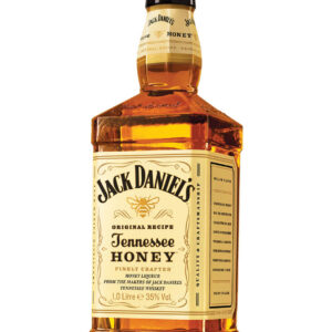 Jack Daniels Honey Whiskey