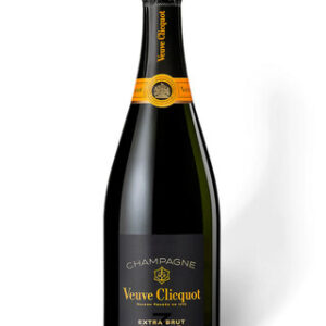 Veuve Clicquot Extra Brut Extra Old 3