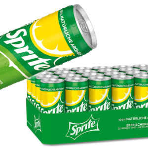 Sprite 24 x 330ml